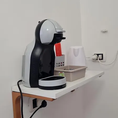 Dimora Dei Sogni * نابولي