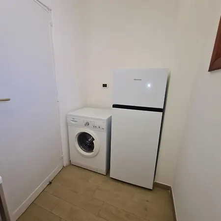Lägenhet Dimora Dei Sogni *