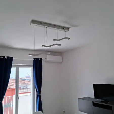 Dimora Dei Sogni Апартаменты Неаполь