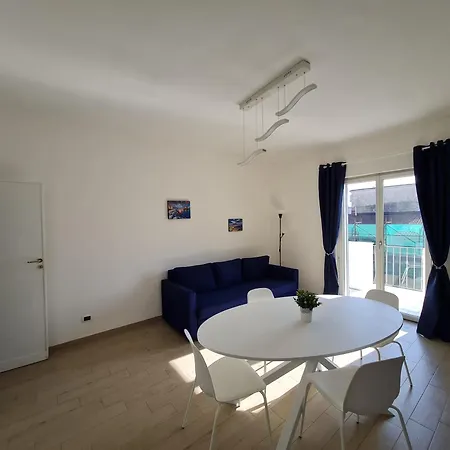 公寓 Dimora Dei Sogni *