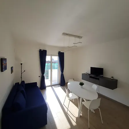 Dimora Dei Sogni 那不勒斯