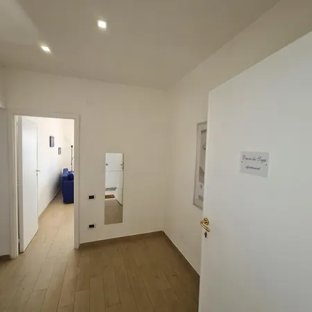 公寓 Dimora Dei Sogni