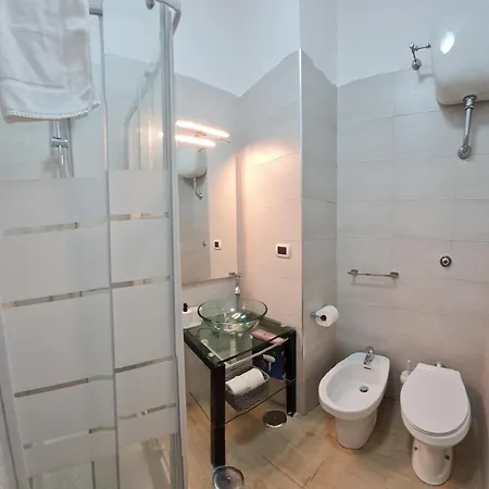 Dimora Dei Sogni 公寓 *