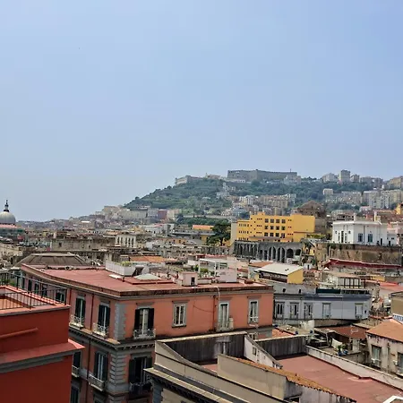 Dimora Dei Sogni 公寓 *