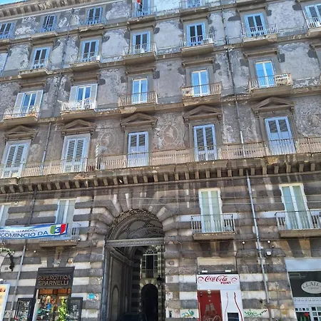 Apartamento Dimora Dei Sogni